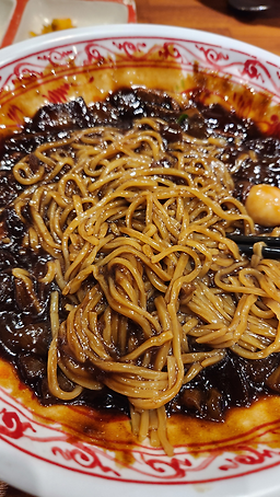 보배반점 성균관대점 사진