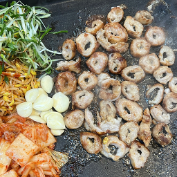 애월꼴통돼지 사진 3