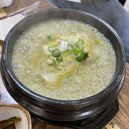 Gapadobyeolmisikdang 6