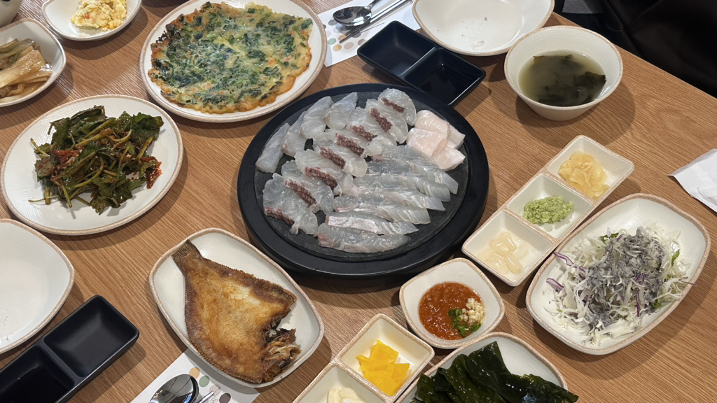 배들어온집 교대본점 사진 4