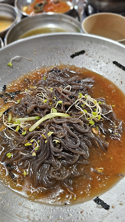닭서방속초숮불닭갈비 3