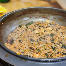 청마루감자탕 사진 3