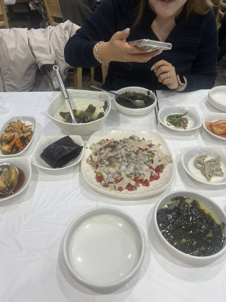 Hadangmeokgeori 4