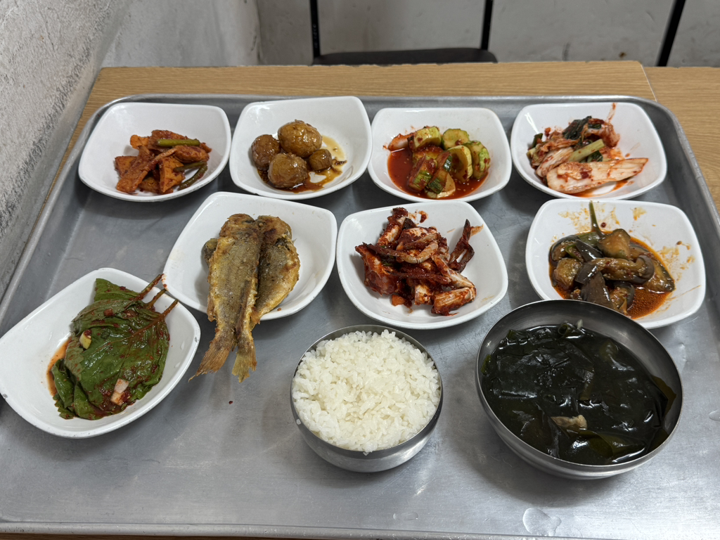 양지식당 사진 7