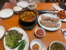 송가네감자탕 사진 7