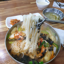 얼큰이왕냉면 5