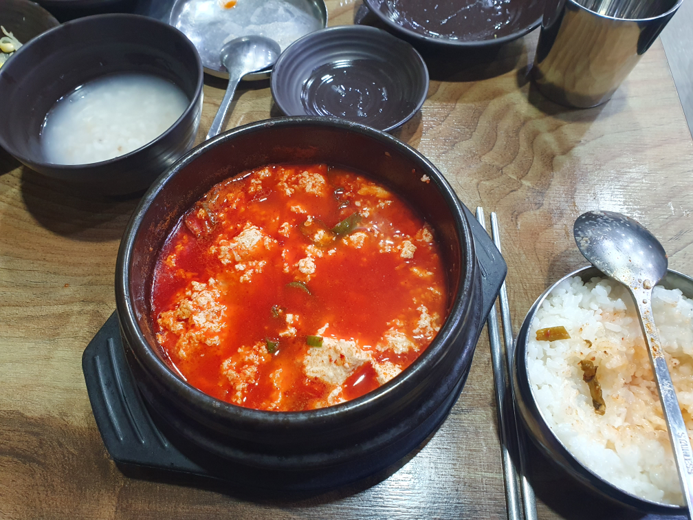 정일품손두부청국장 6