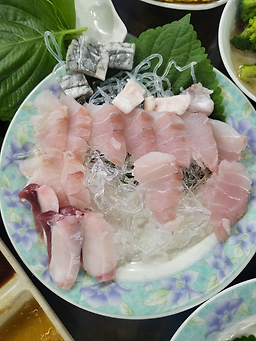 Gyesunamujip 2