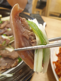 이색한우곰탕 5