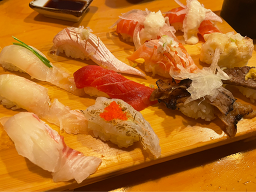 스시야 1