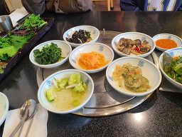 연화갈비밀면 2