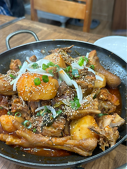 Toseonggadeun (토성가든) 1