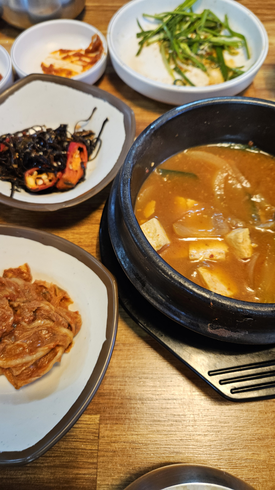 봉계숯불고기 2