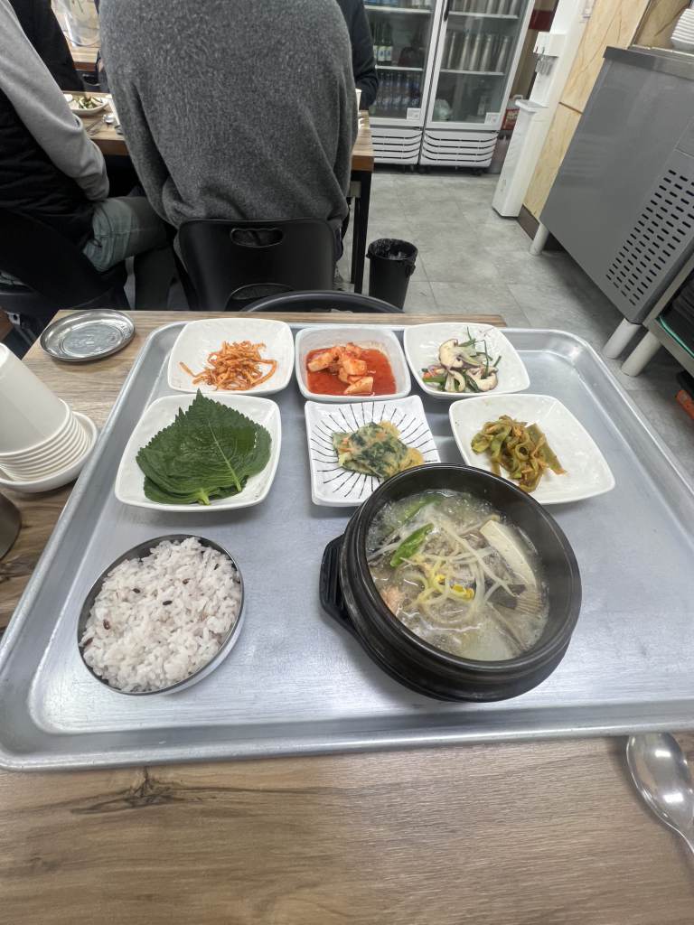 엄마밥상 5
