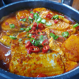 춘미향식당 사진 5