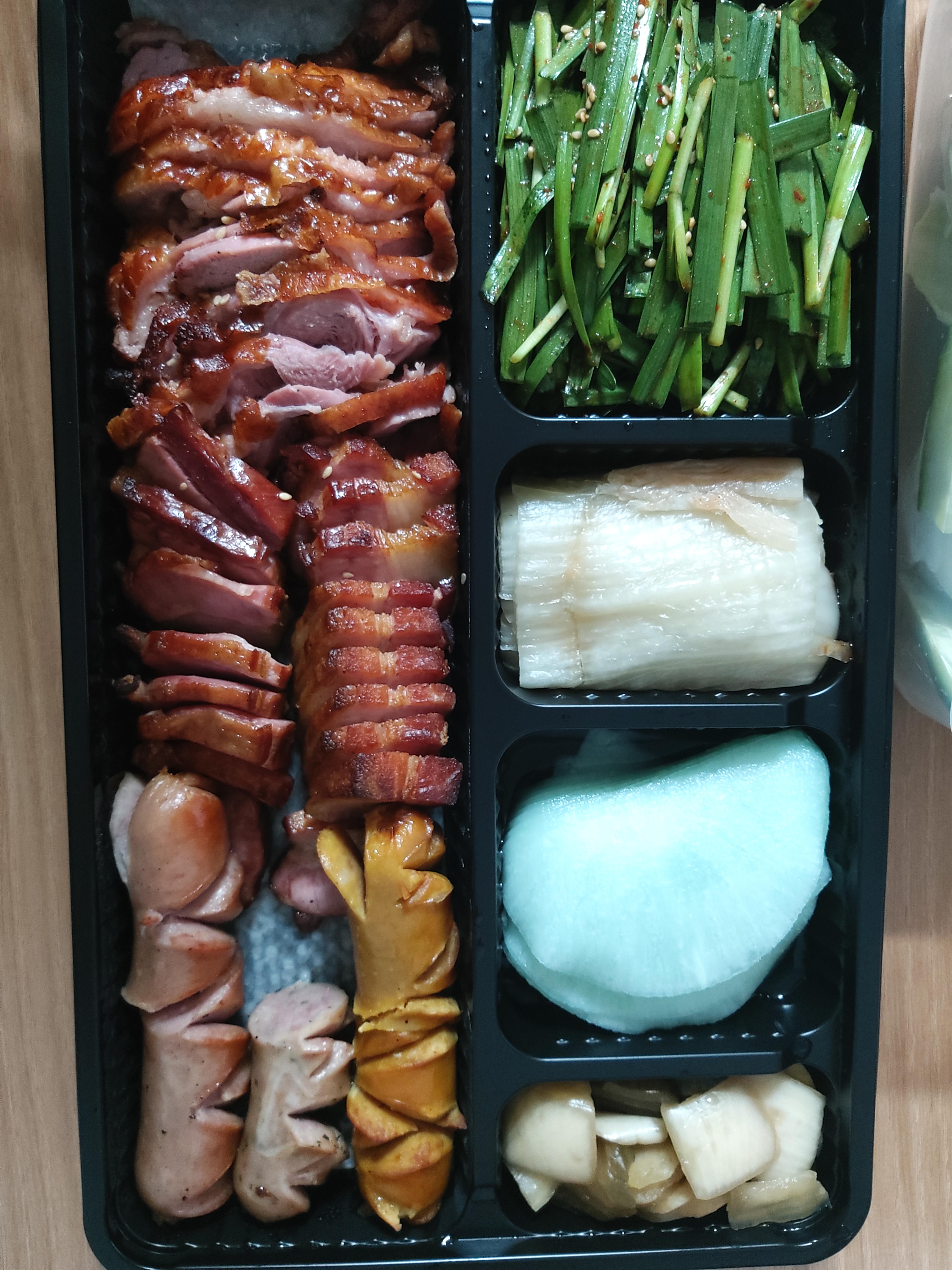 호세야오리바베큐 성산점 대표 사진