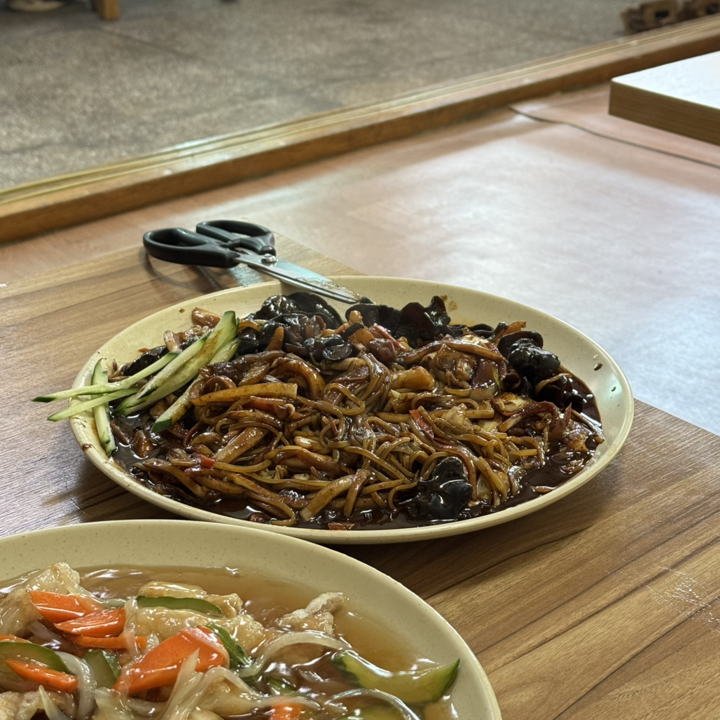 Taewongak (태원각) 1