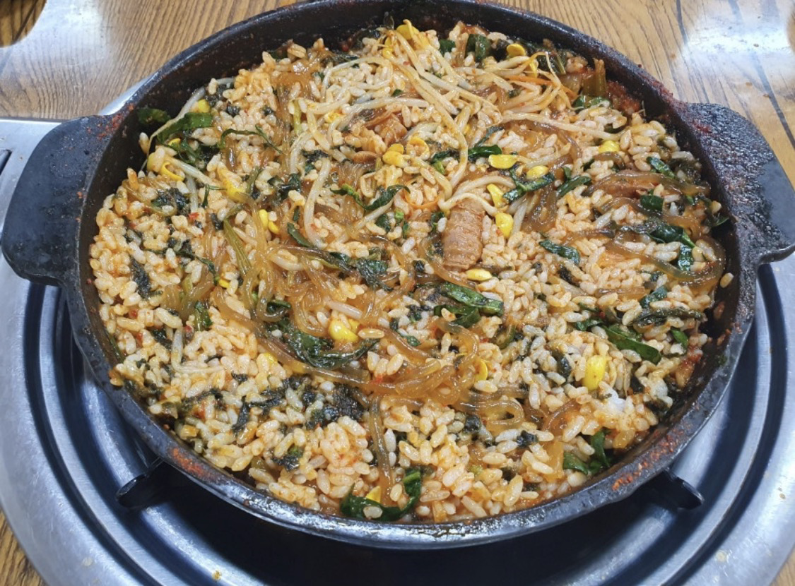 성일식당 5