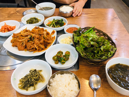 영수네고기세상 1