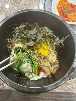 주전골산채마을 5