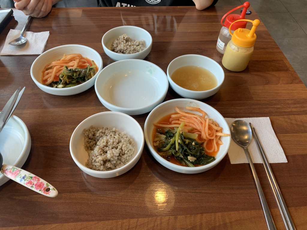 Wonjoongsimimemilkalguksu 6