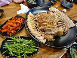 오향족발 대표 사진