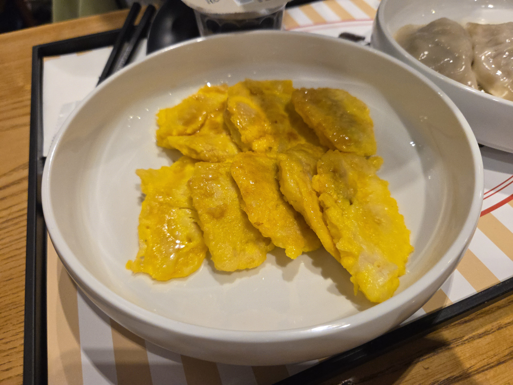 마마리누들바 갤러리아백화점 WEST점 사진 2