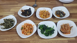 천일식당 1