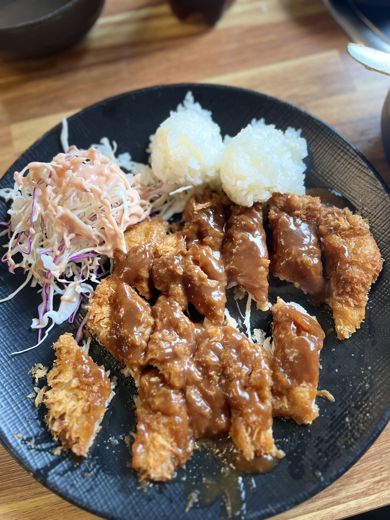 Seongjugamasotgukbap (성주가마솥국밥) 2