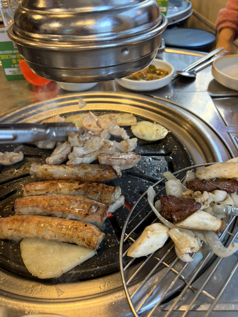 Hwangsoyanggopchang 4