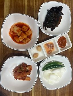 해남국밥 4
