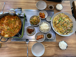 아라리조개구이 2