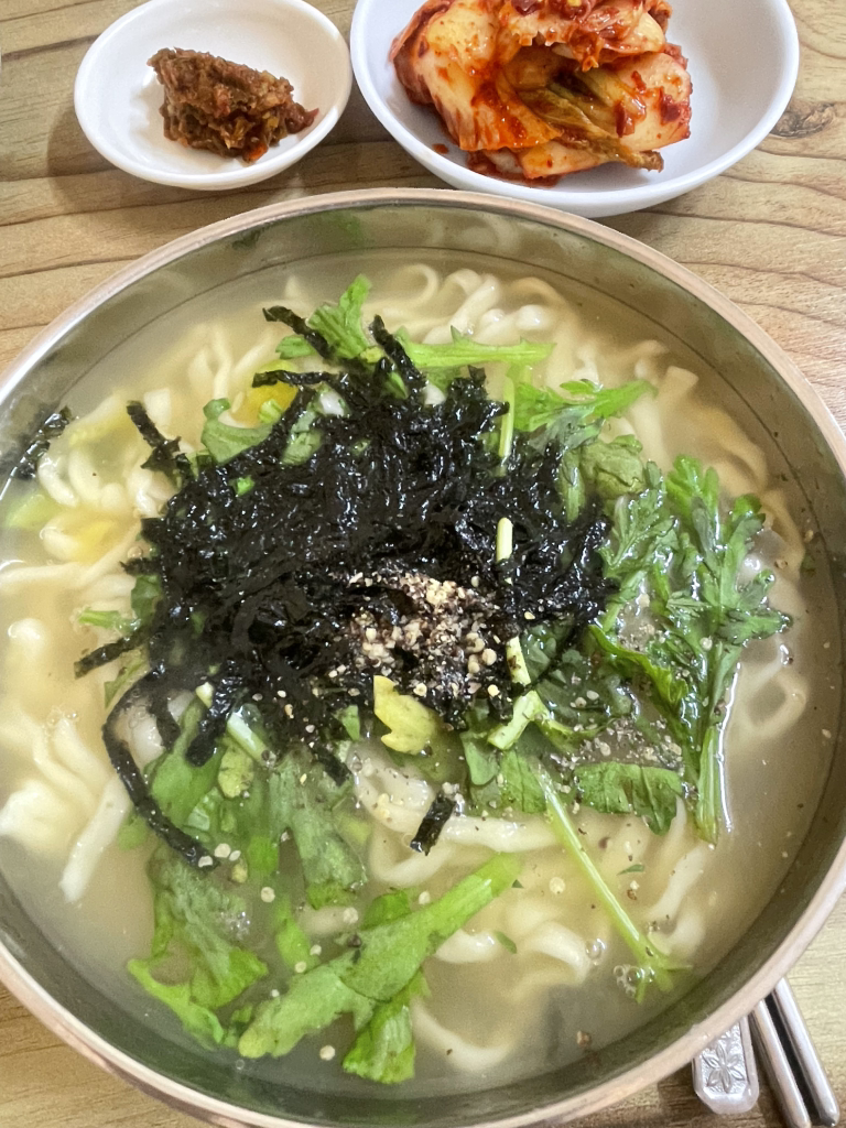Hobaksikdang (호박식당) 3