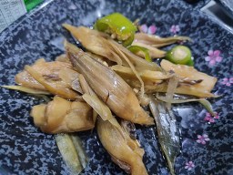부두회수산 2