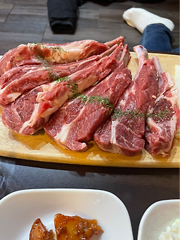 우앤양 1