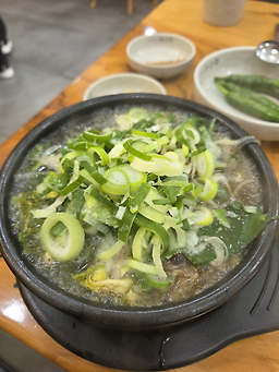 제주은희네해장국 3