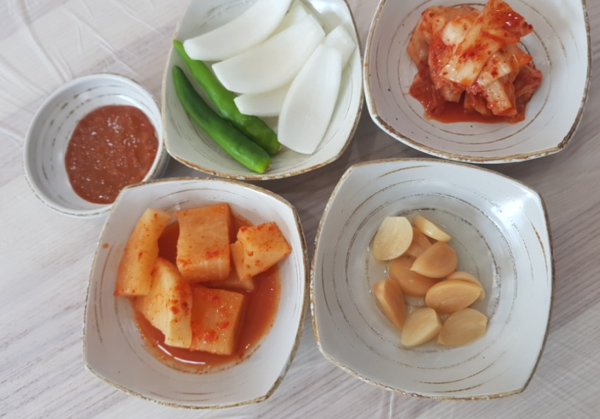 김윤미전복삼계탕북정 6