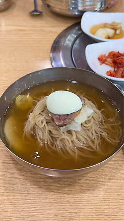 Pyeongyangbongamyeonok 6