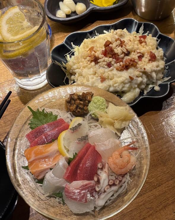 심야식당 히로 사진 4