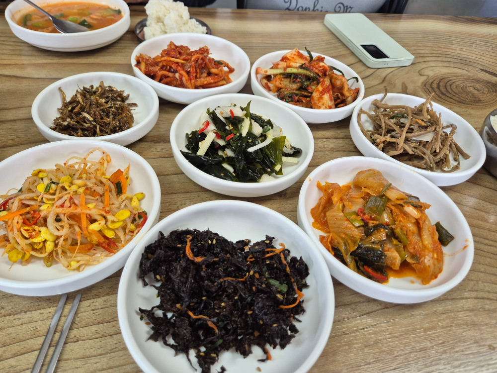 Cheonghasikdang 4