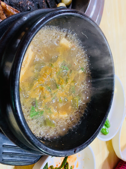 목우촌한우숯불갈비 2