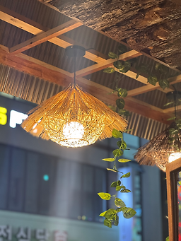 산장삼겹 수지구청점 사진 3