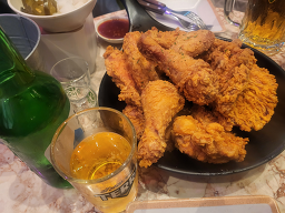 Kkanbuchikin 6