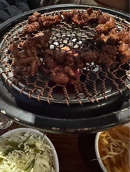 진오돌뼈 본점 사진 2