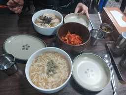 장맛손칼국수 사진 5