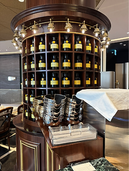 TWG Tea 잠실 롯데 에비뉴엘 월드타워점