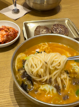 강남교자 스타필드코엑스점 사진 6