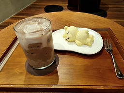 카페레꼴뜨 1