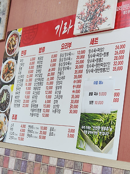 Giraseong (기라성) 1