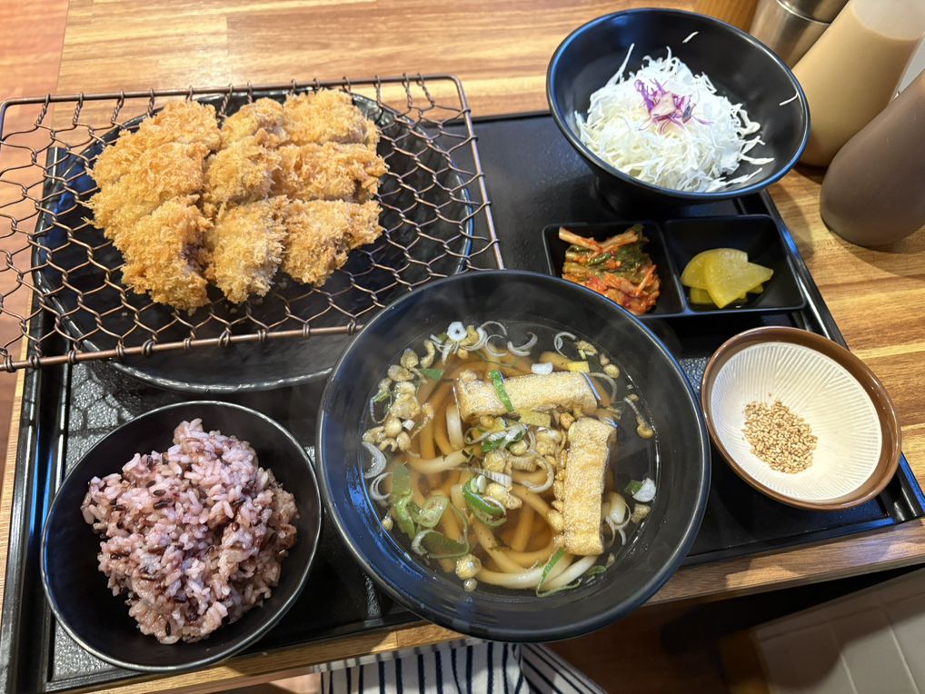 고센돈까스 수지점 사진 4